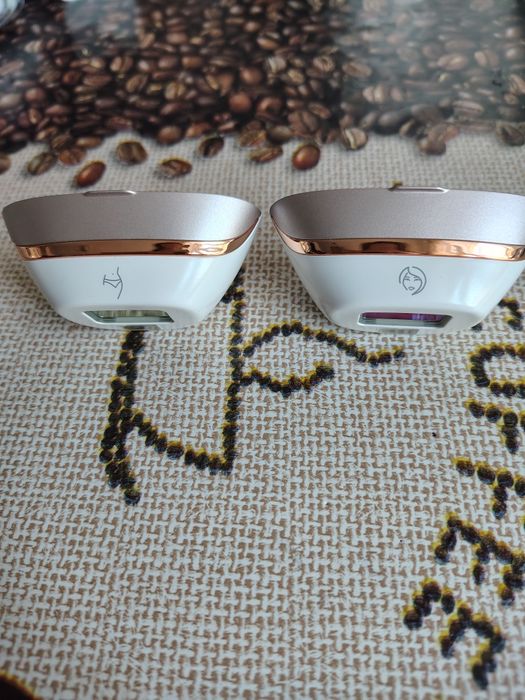 Depilator Ipl świetlny Philips