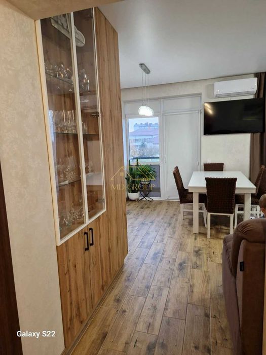 Терміновий продаж таунхаусу 101 м2 з гаражем. Ремонт, меблі та техніка