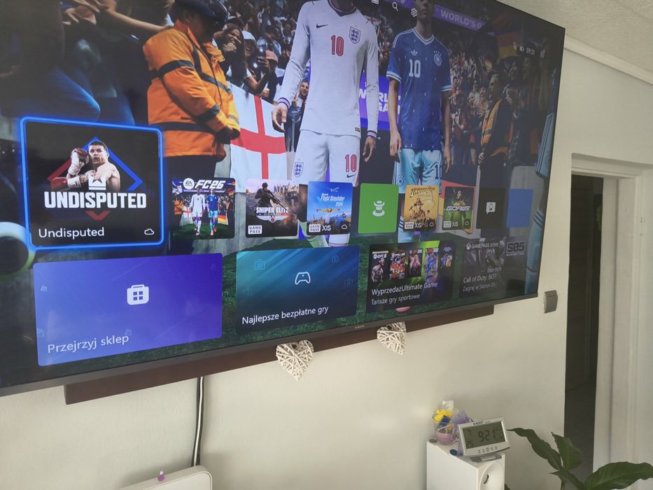 Sprzdam konsolę xbox one