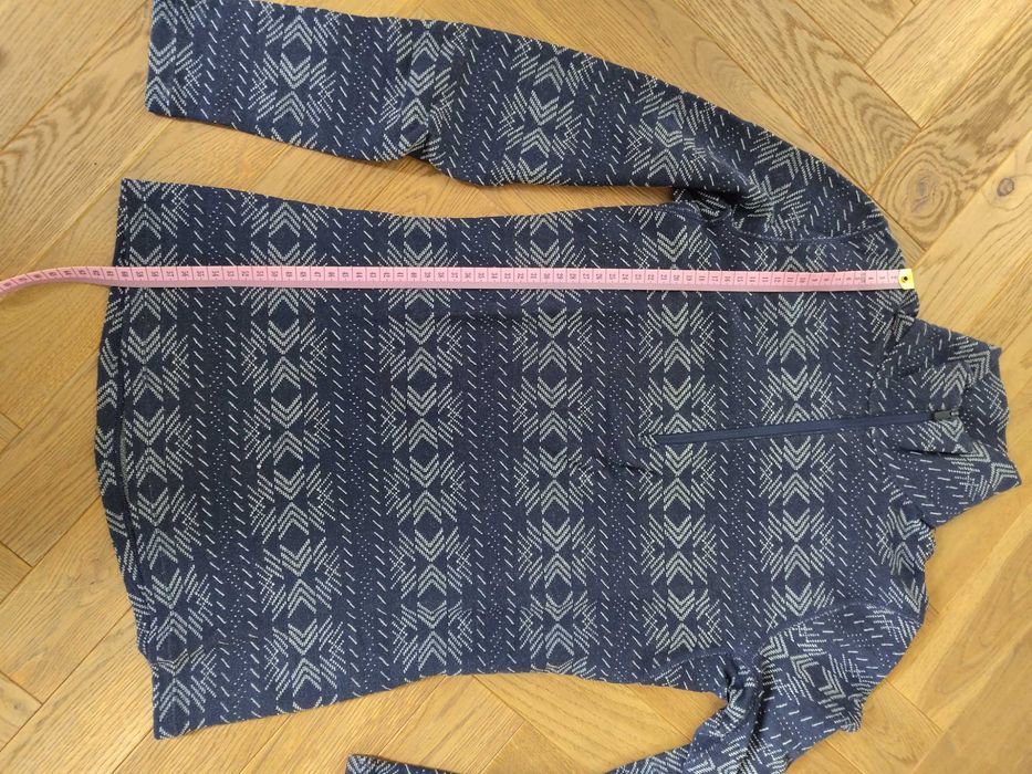 Bluza damska S, merino 260 Icebreaker