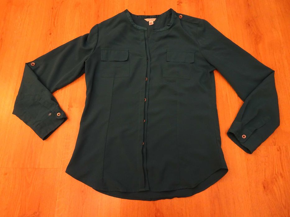 Cavin Klein koszula damska rozmiar M/38