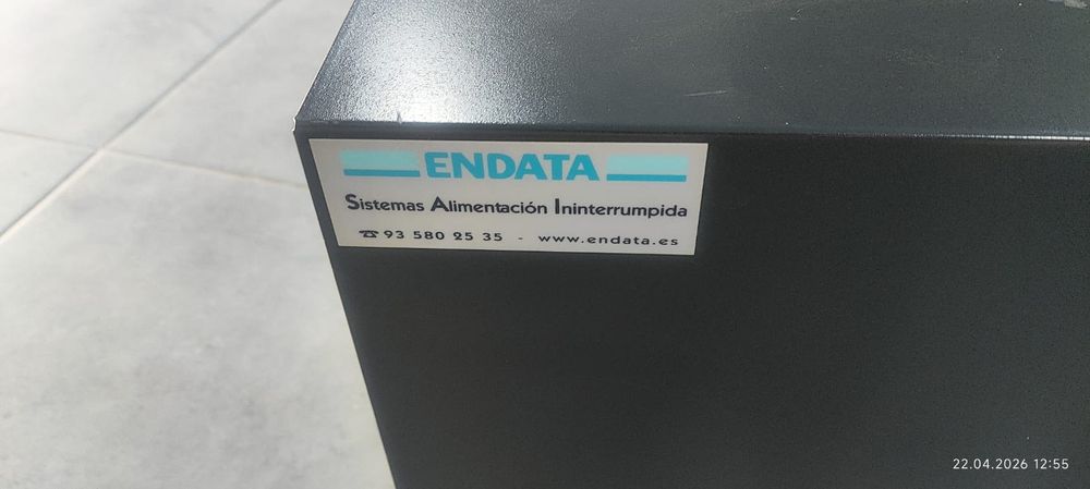 ДБЖ ENDATA, модель HP9116C 3KT