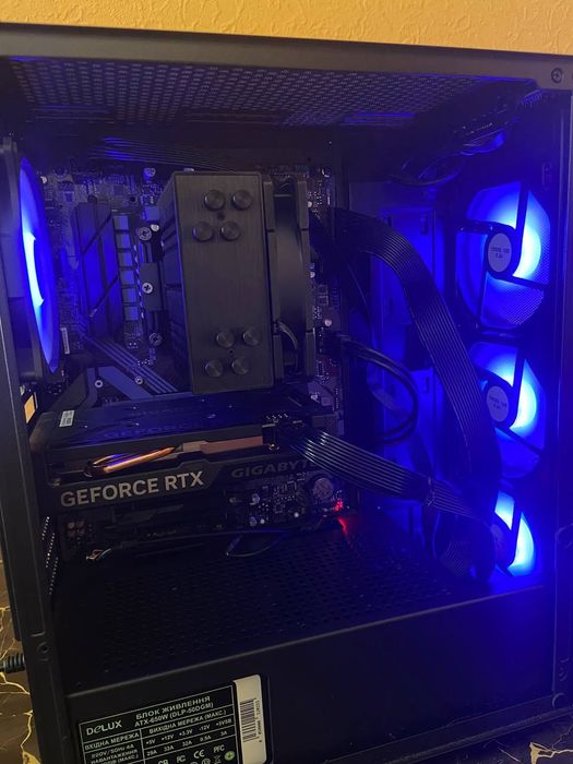 Ігровий пк''''''