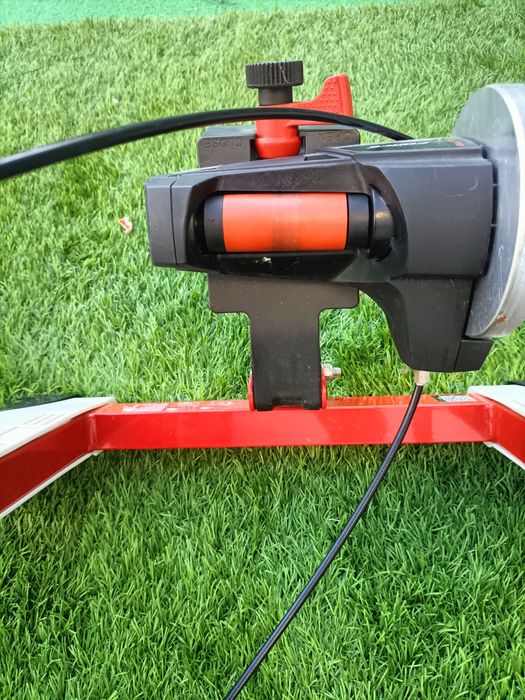 Rolo bicicleta pouco uso