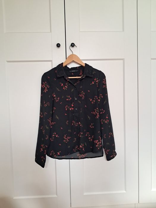 Letnia elegancka koszula, Vero Moda