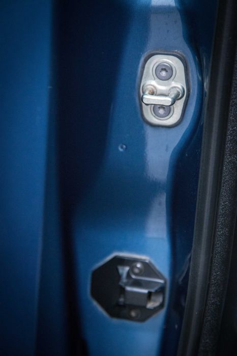 Peugeot Partner Tepee 2011