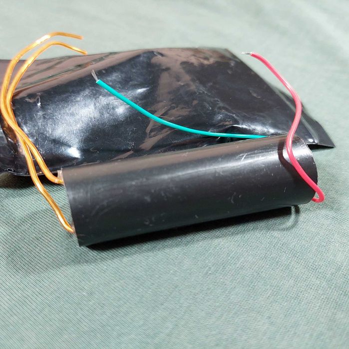 Настоящий Высоковольтный импульсный преобразователь напряжения 10000KV