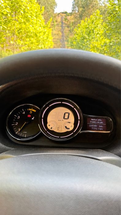 Renault Megane lll 1.5 dCi