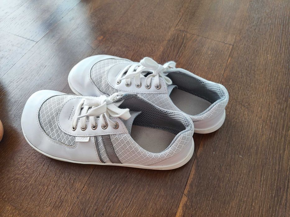 Sapatilhas senhora barefoot 38