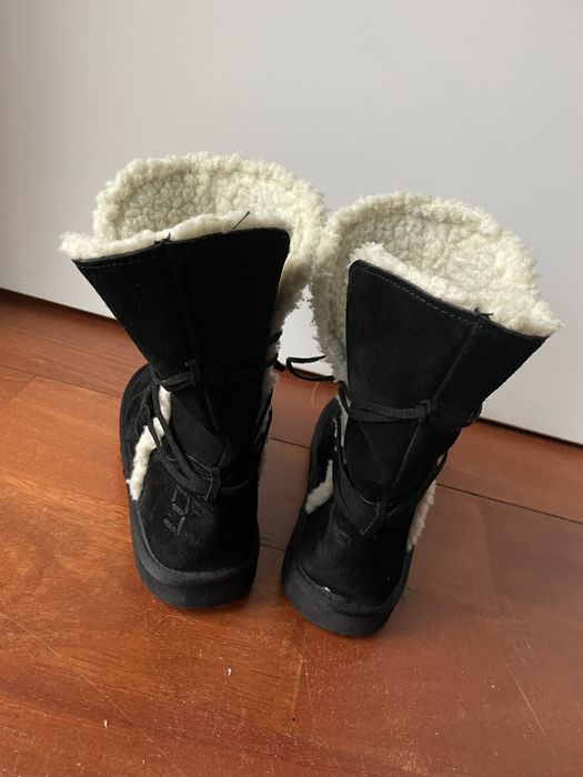 Kozaki Nine West 37