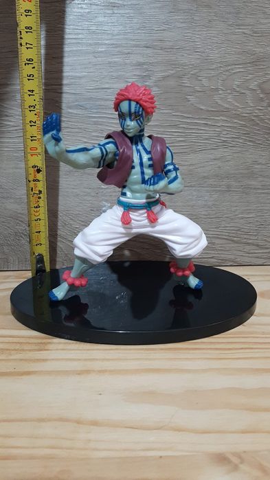 Demon slayer pvc