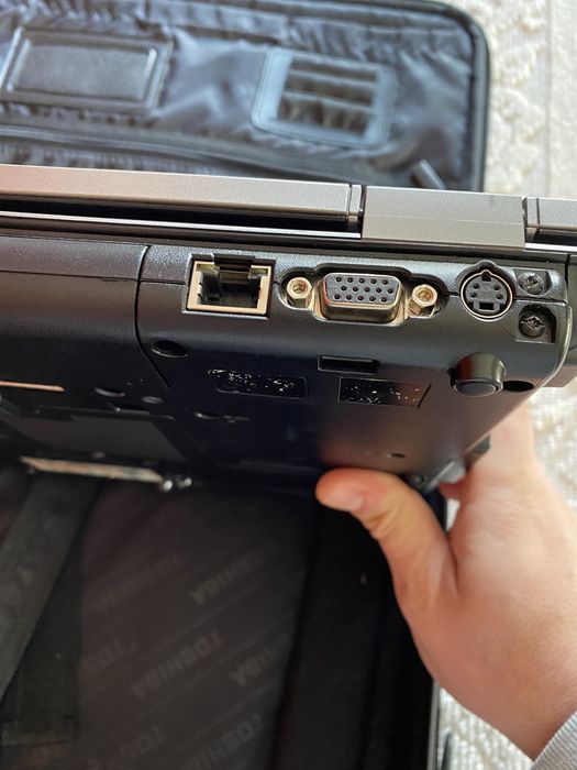 Portatil hp 6730b