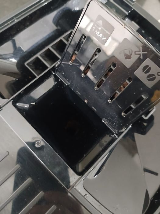 Delonghi Magnific Evo
