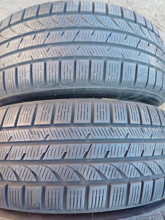 Koła zima 17" 5x112 7,5J et45 Audi A3 A6 C5 A4 Bridgestone 225 45 R17