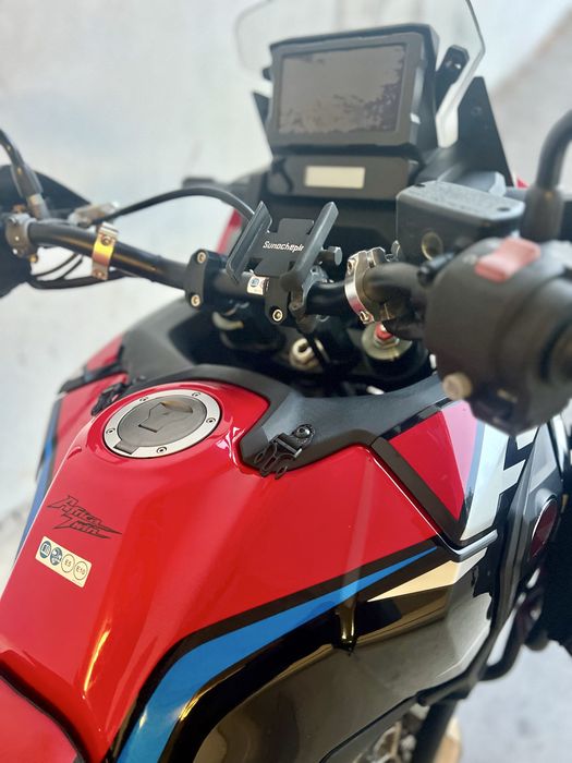Honda Africa Twin 1100