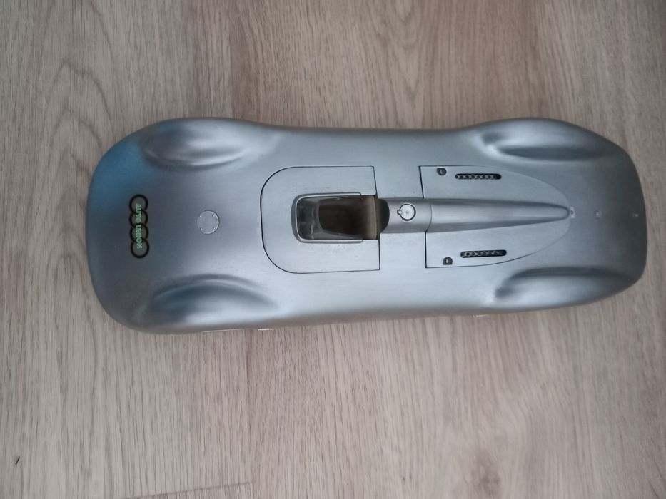 Miniatura Audi Auto Union. Novo.