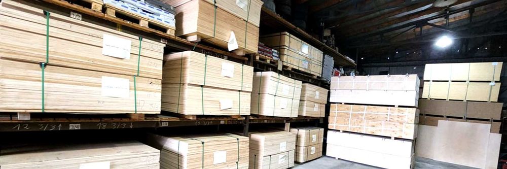 Фанера для меблів та каркасних робіт