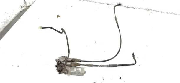 TGB Blade target 425,525,500 Silnik sterownik napędu przedniego dyfra