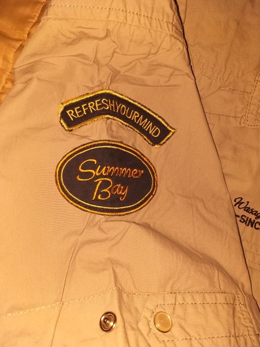 Koszula meska roz XXL