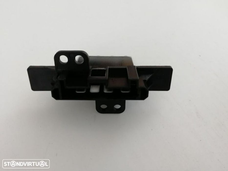 resistencia modulo sofagem nissan almera 1995 a 2000 / nisssan navara D22