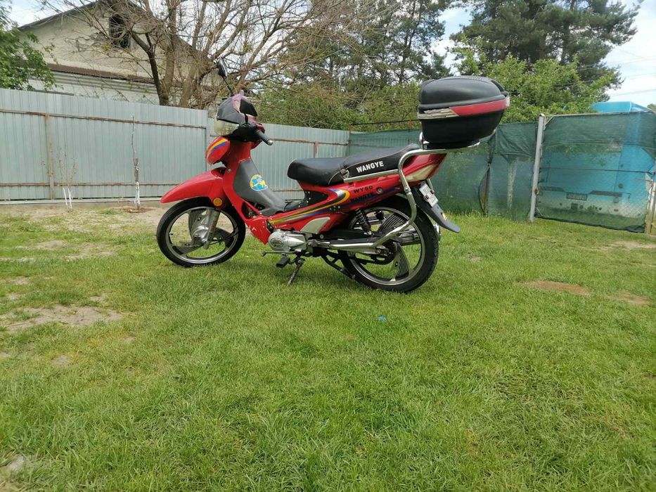 Продам Viper Activ