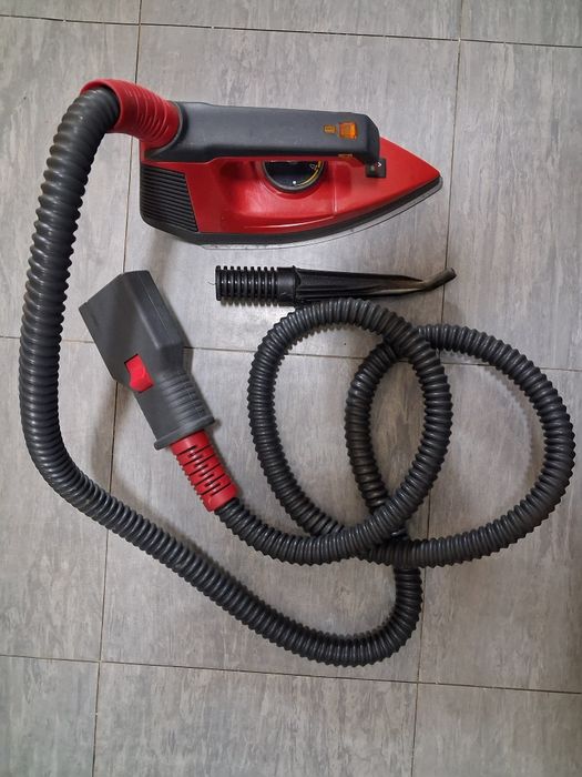Lady Vap 2000 – Máquina de limpeza a vapor profissional