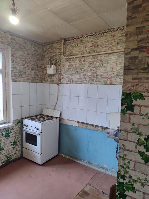 Продам 1 квартиру в місті Сміла, район РПЗ.