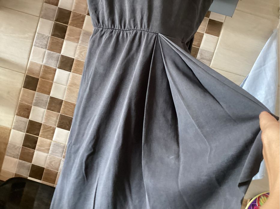Sukienka damska - H&M rozm S