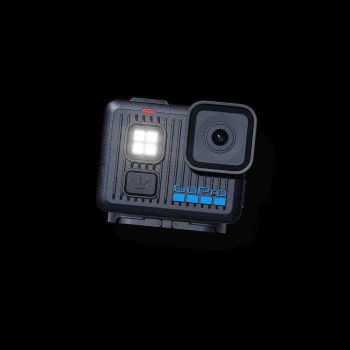 Kamera sportowa GoPro LIT HERO