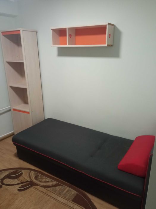 Mieszkanie – Białystok - Widok 5