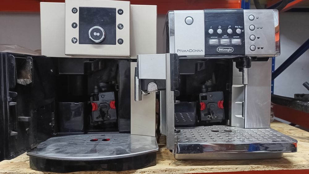 Продам кавоварки у відмінному стані