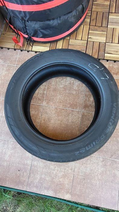 4 opony letnie Hankook Ventus Prime 2
