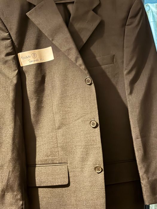 Blazers de Homem