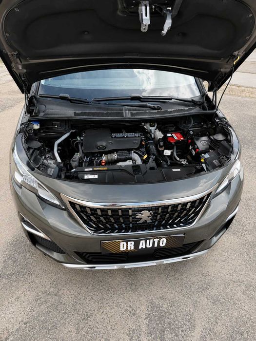 PEUGEOT 3008 1.6 BlueHDi Allure * DESDE 286€/MÊS*