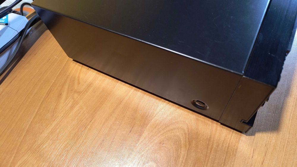 Magnetofon Technics RS-B80R bardzo rzadki