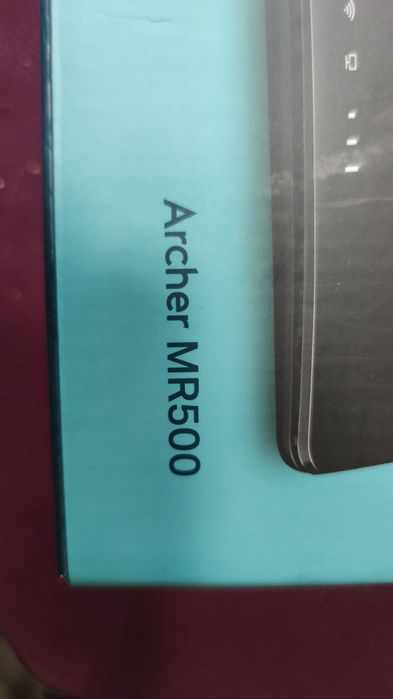4G LTE wi-fi роутер TP-LINK MR200/600/150 КСЛайфВодаф ПОДАРОК