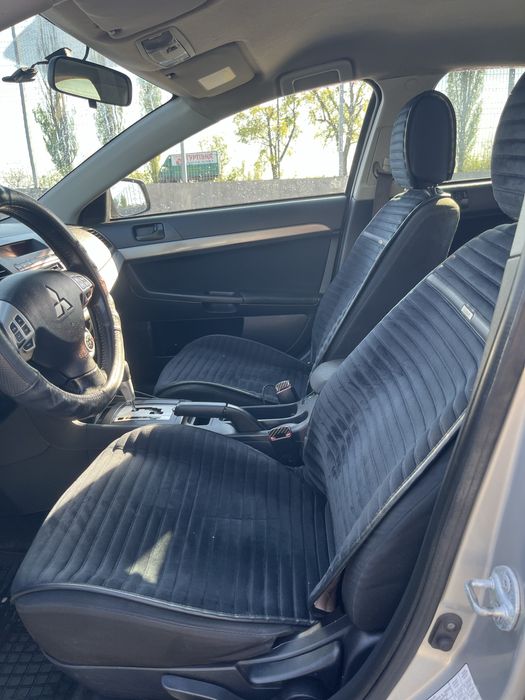 Продам Mitsubishi Lancer X
