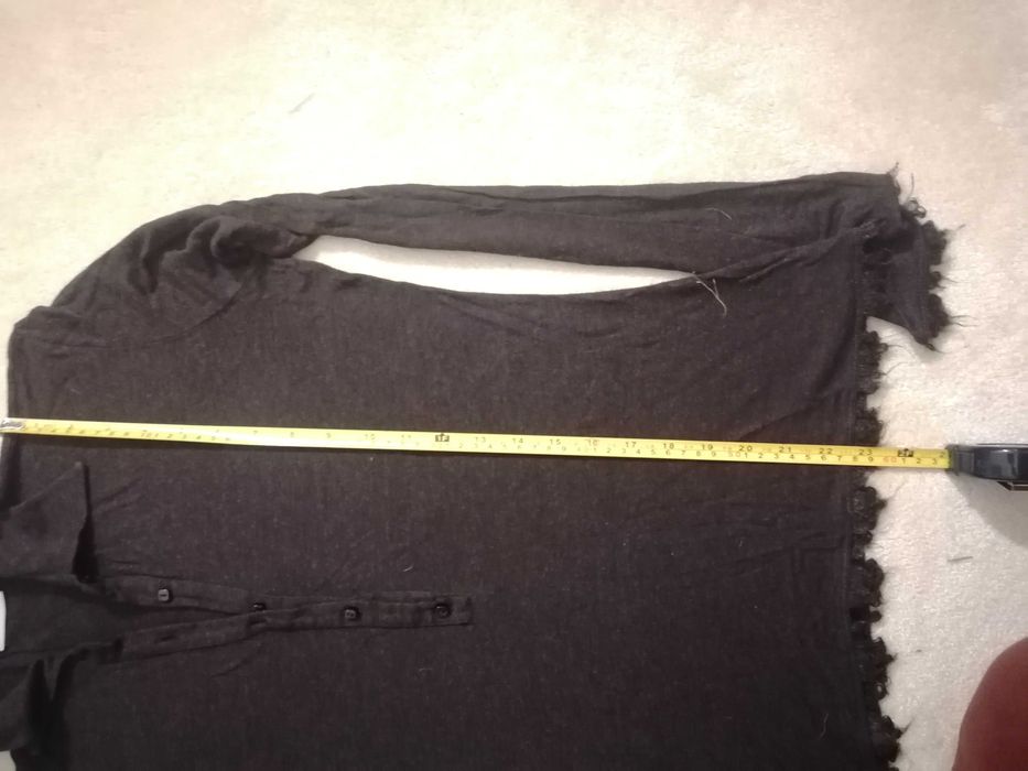 Camisola de malha Stefanel