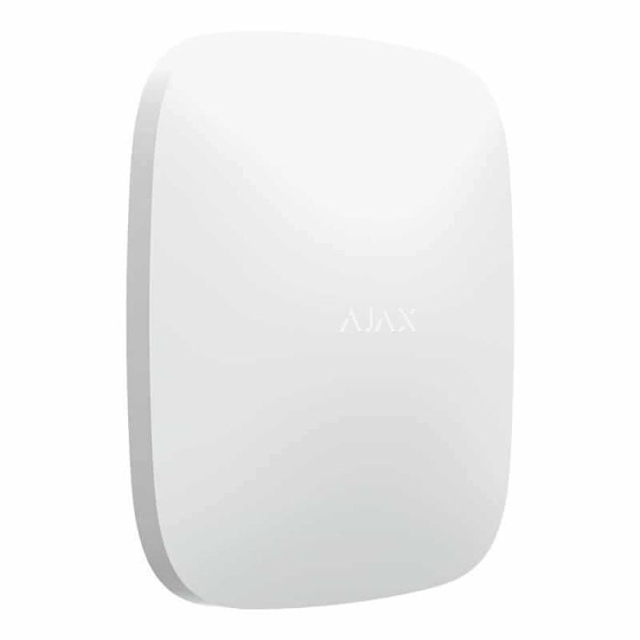 Ajax Hub 2 Plus Беспроводная охранная централь