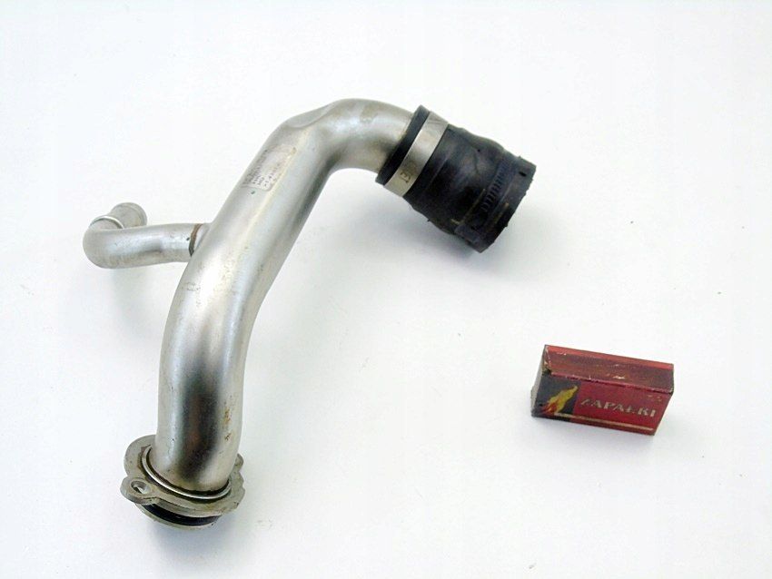 Rura Rurka Pompy Wody 2.0 I Bmw N43 E60 E61 E90 E91 E92 E93 E81 E82 E88 E87