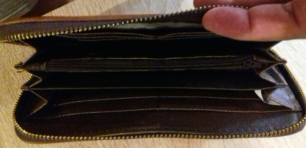 Portfel damski Michael Kors