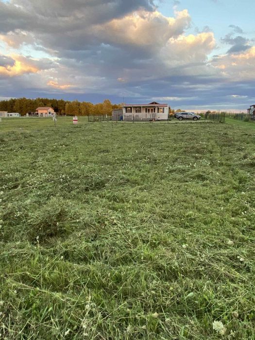 Sprzedam działkę - Widok 2