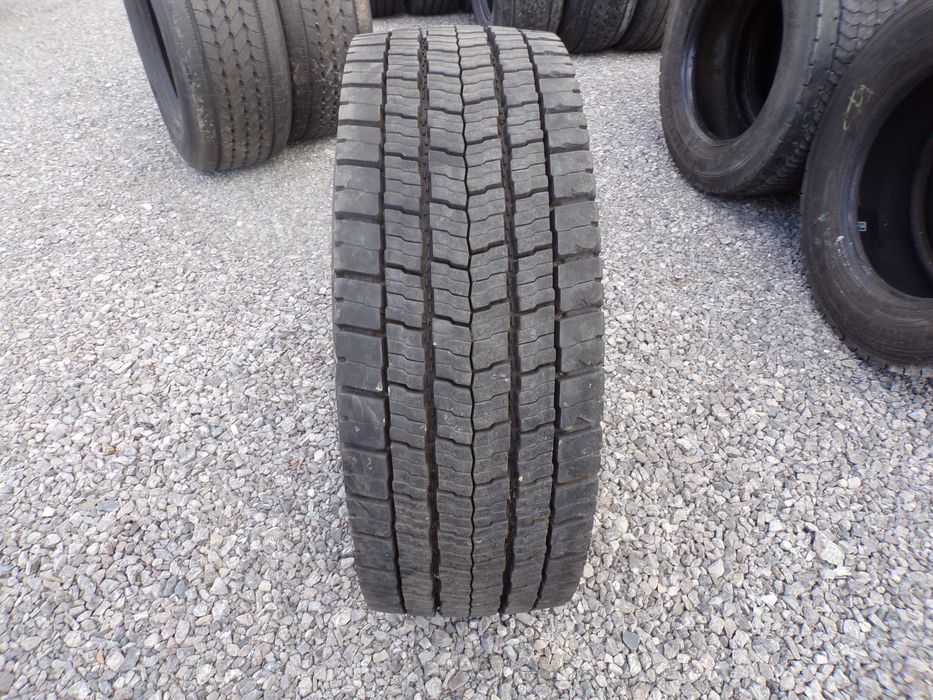 opona 315/60R22.5 Pirelli TW:01 (750 netto)