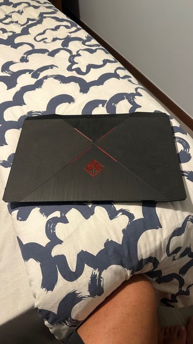 Portatil Gaming Omen