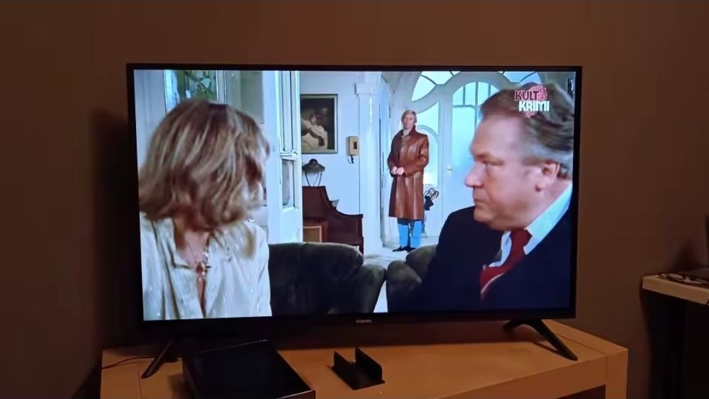 Telewizor tv smart Google 32 xiaomi led netflix youtube pilot