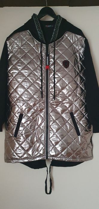 Nowe kurtki damskie rozmiar S/M  i L/XL