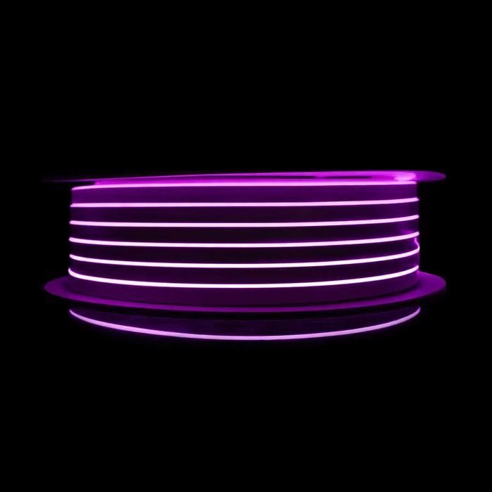 Гнучкий LED неон 220v 6*12мм