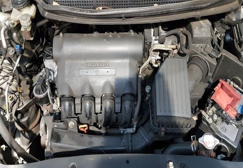 Honda Civic 1.4 I  De 2006 Disponível Para Peças