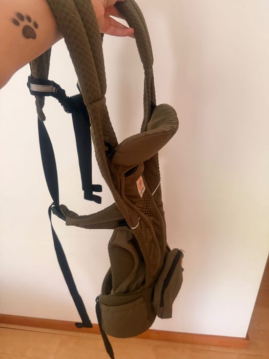 Ergobaby Mochila Portabebe