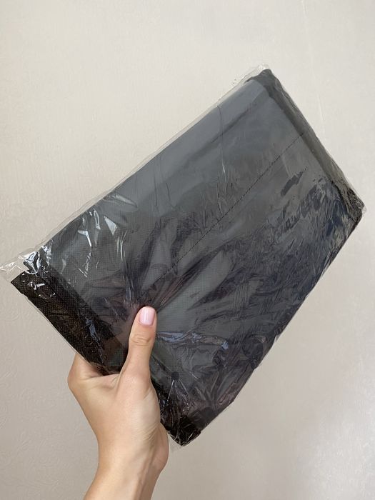 Органайзер для сумок у шафу